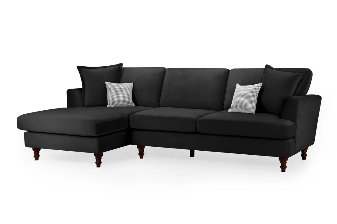 Bari Sofa bed (Left Hand Facing Corner)