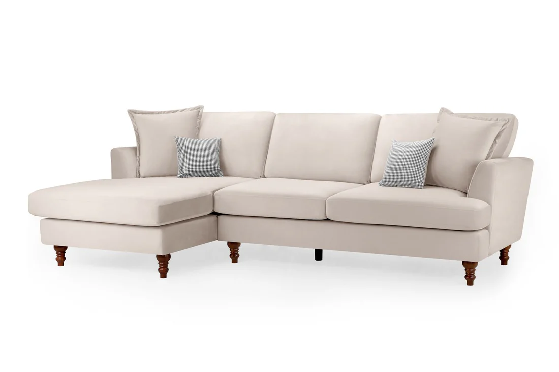 Bari Sofa bed (Left Hand Facing Corner)