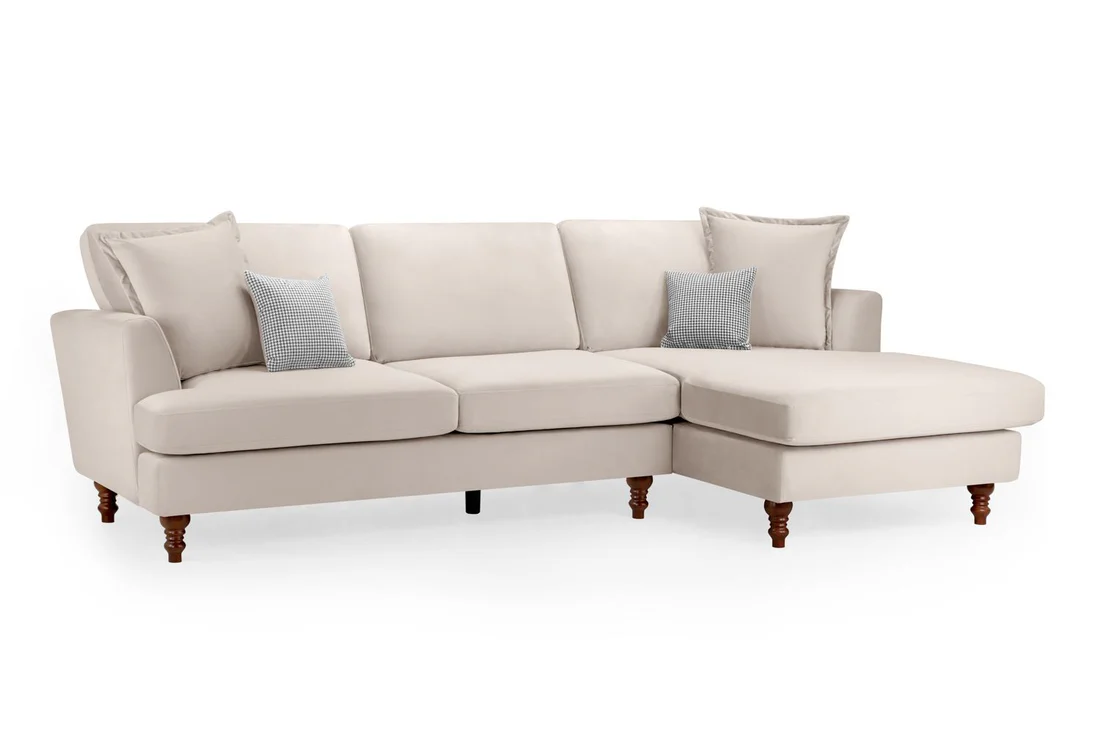 Bari Sofa bed (Right Hand Facing Corner)