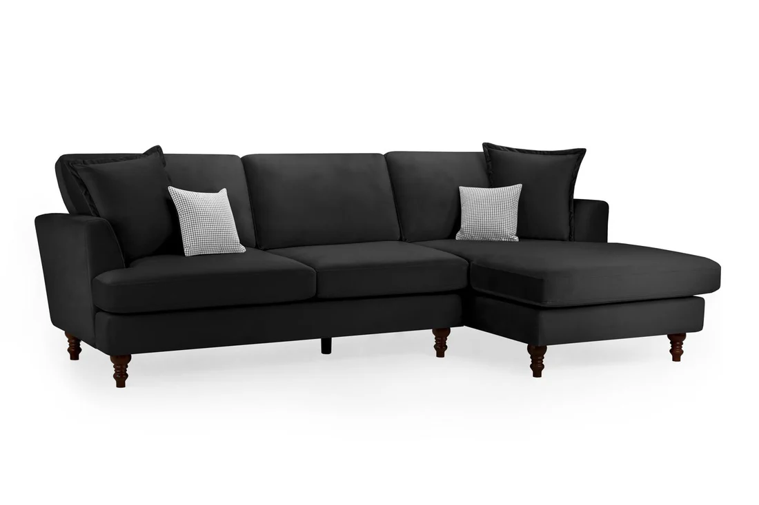 Bari Sofa bed (Right Hand Facing Corner)