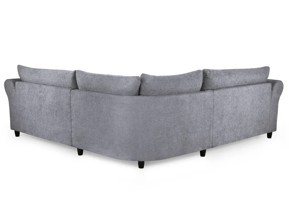 Ashley Corner Sofa