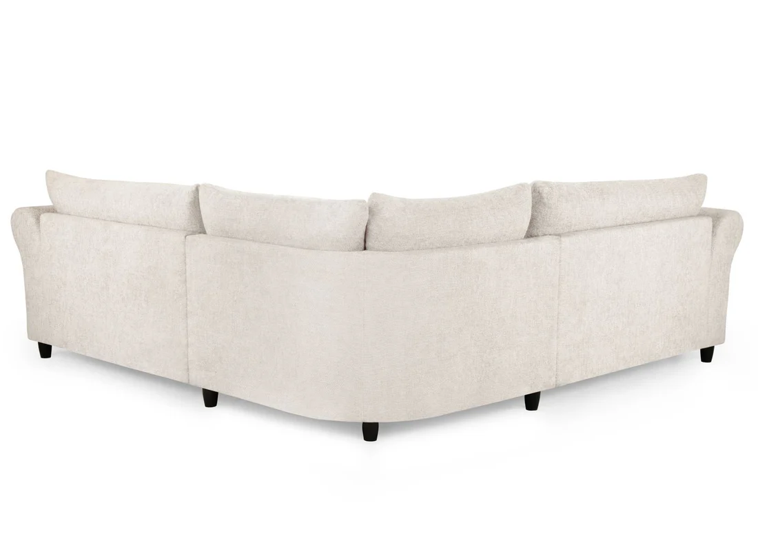 Ashley Corner Sofa