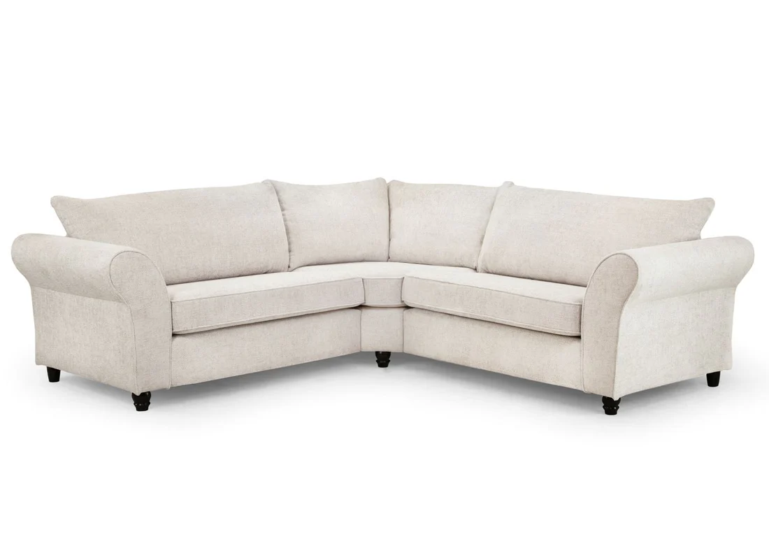Ashley Corner Sofa