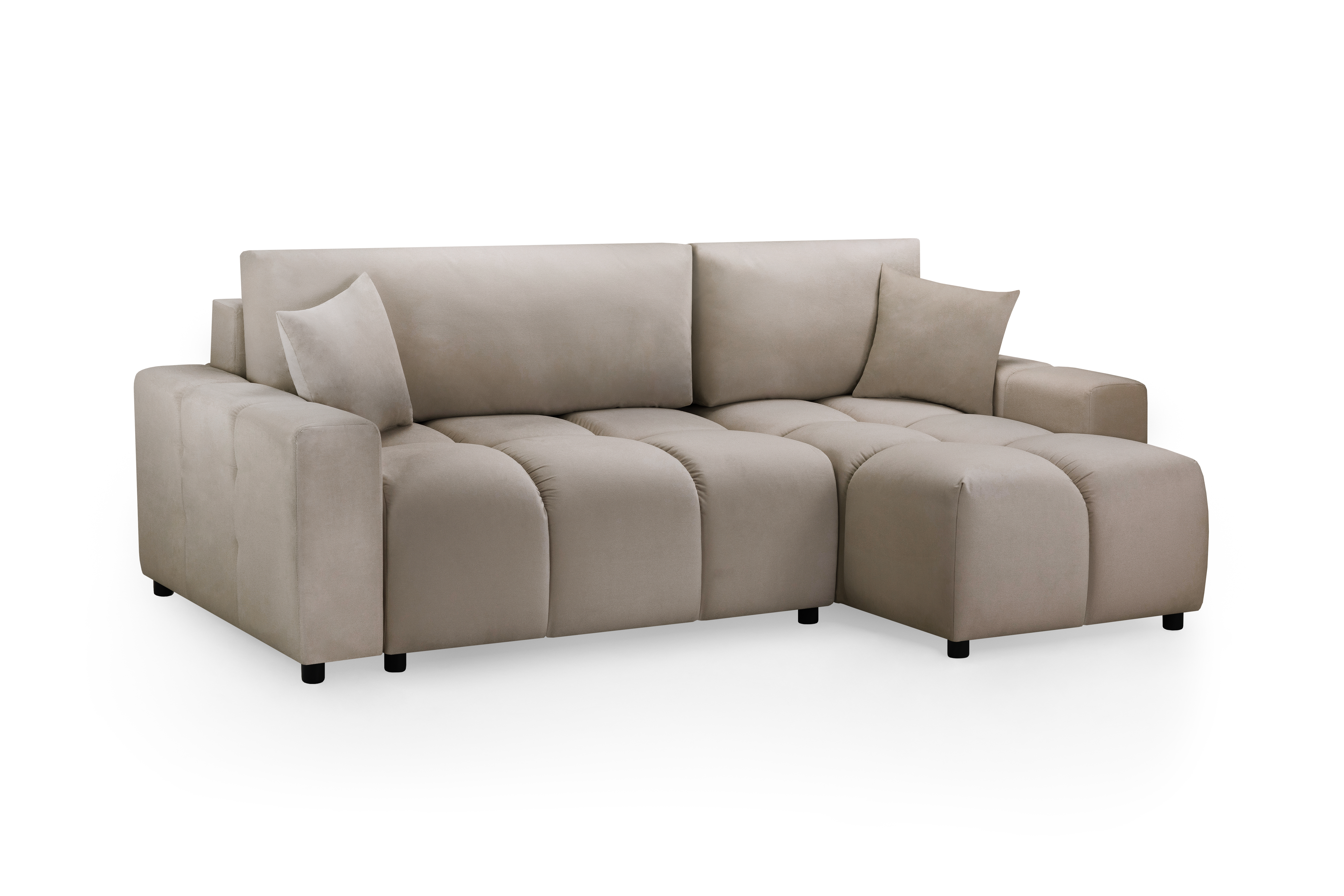 Universal Luki Corner Sofa bed 