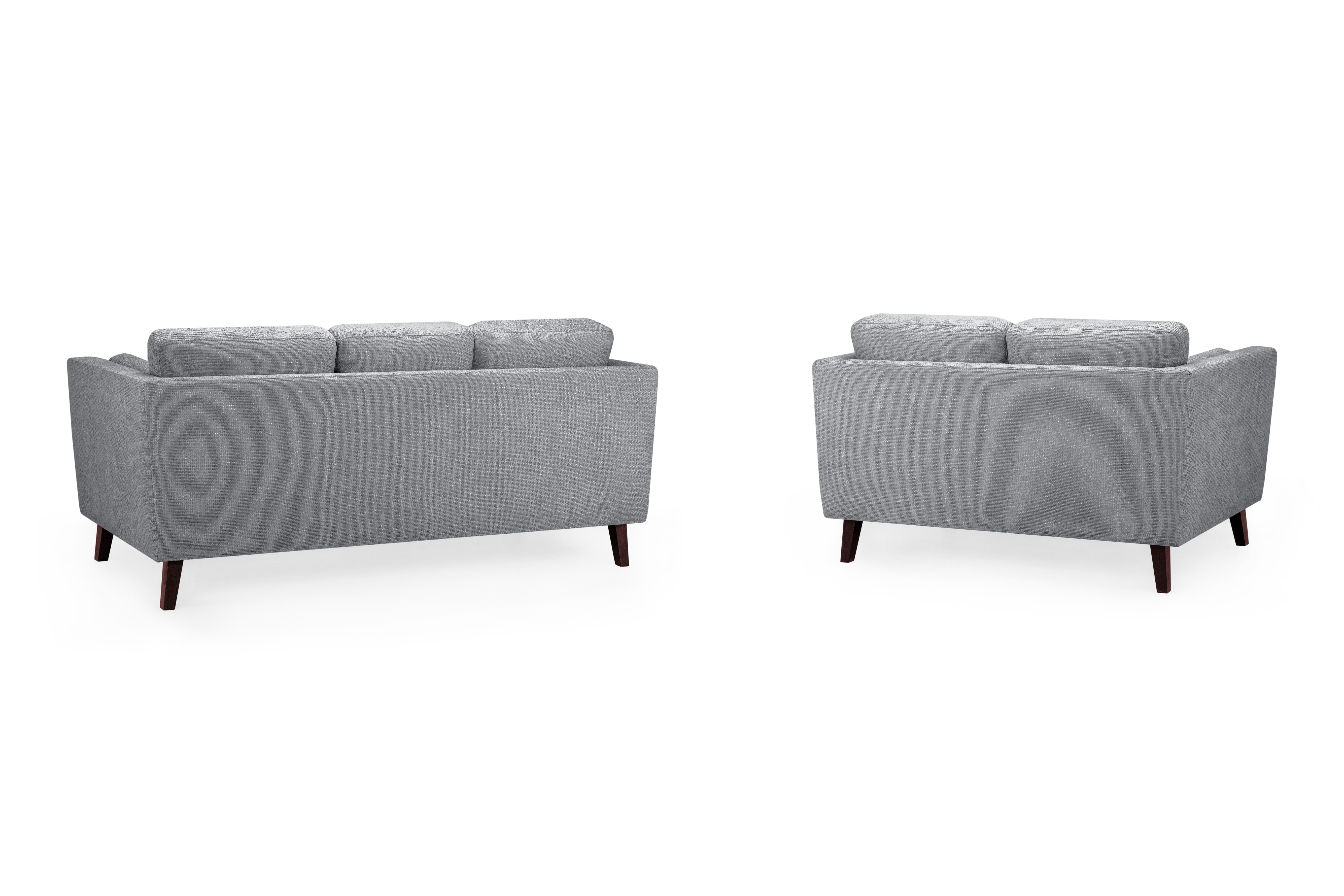 Aida Sofa (3 + 2 Seat Sofa)
