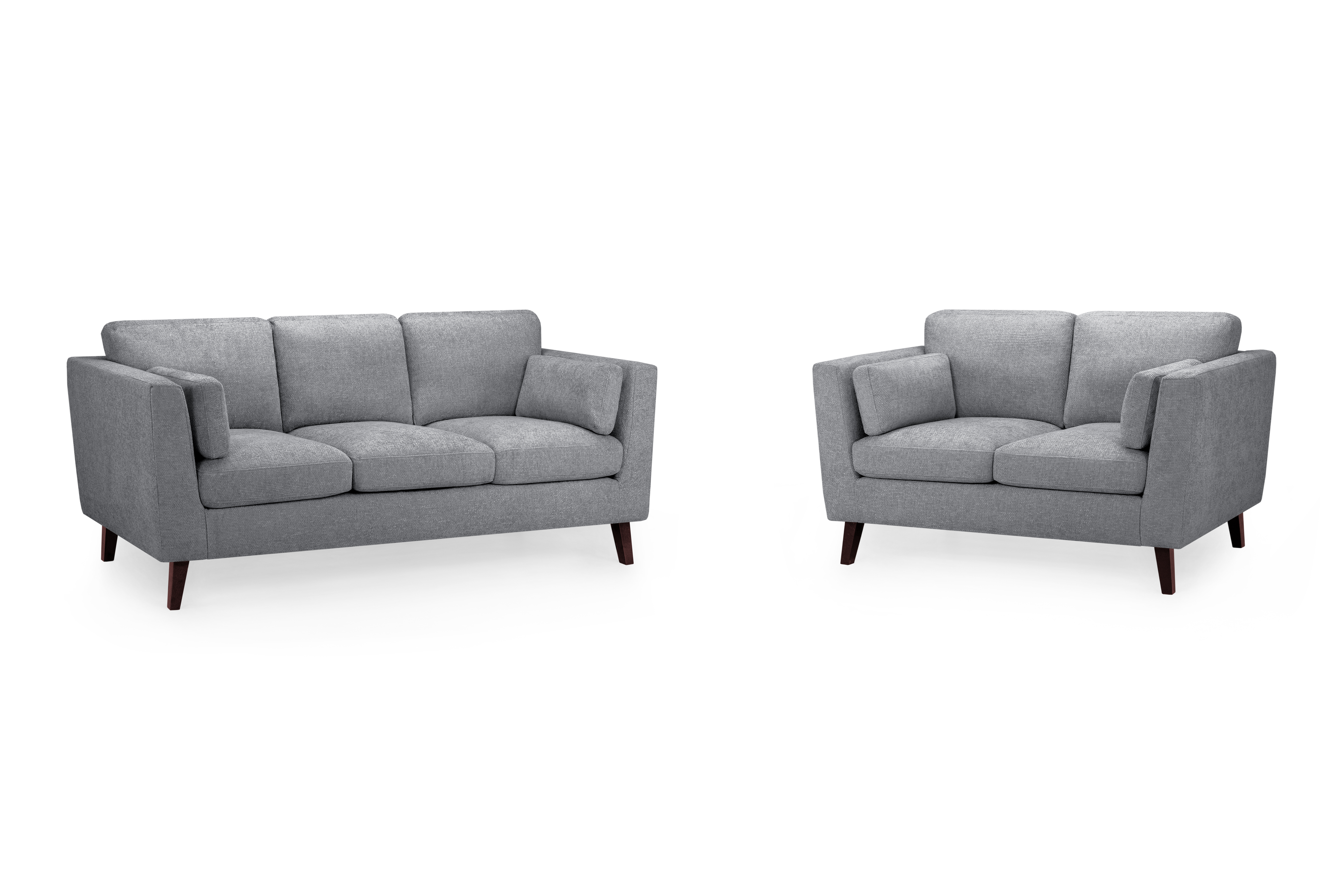 Aida Sofa (3 + 2 Seat Sofa)