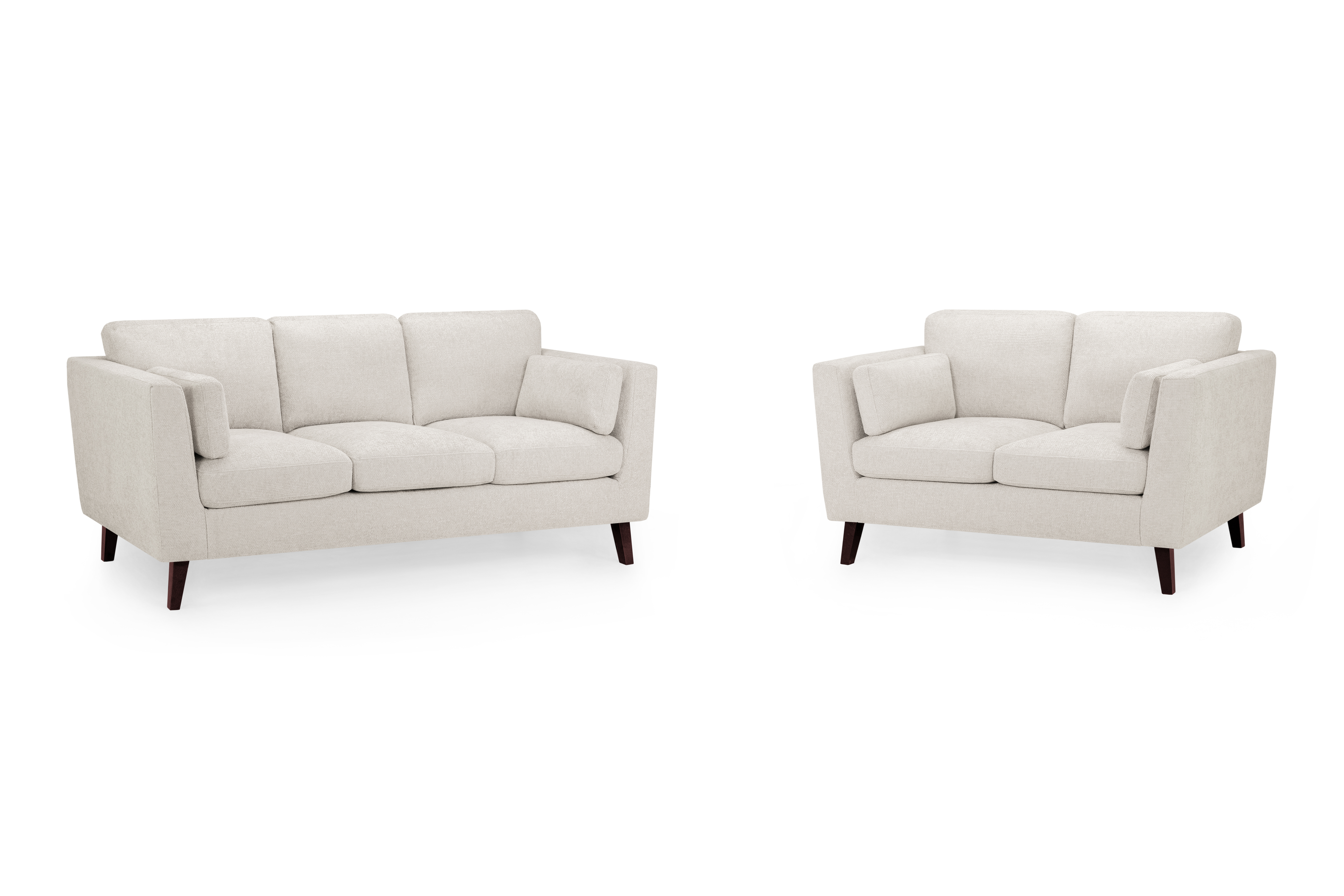 Aida Sofa (3 + 2 Seat Sofa)