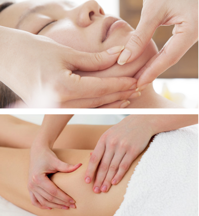 CARTE CADEAU LYMPHATIQUE & KOBIDO