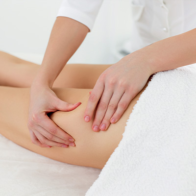 CARTE CADEAU SOIN DRAINAGE LYMPHATIQUE