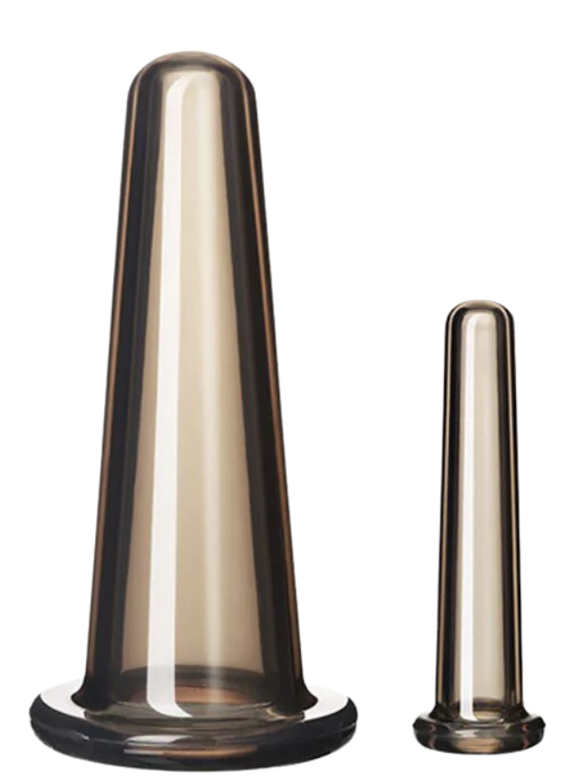 COFFRET ÉLÉGANCE KOBIDO VENTOUSES by MAISON SAKI 