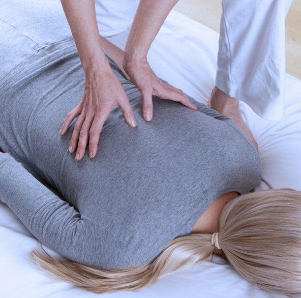 CARTE CADEAU 3 SEANCES DE SHIATSU