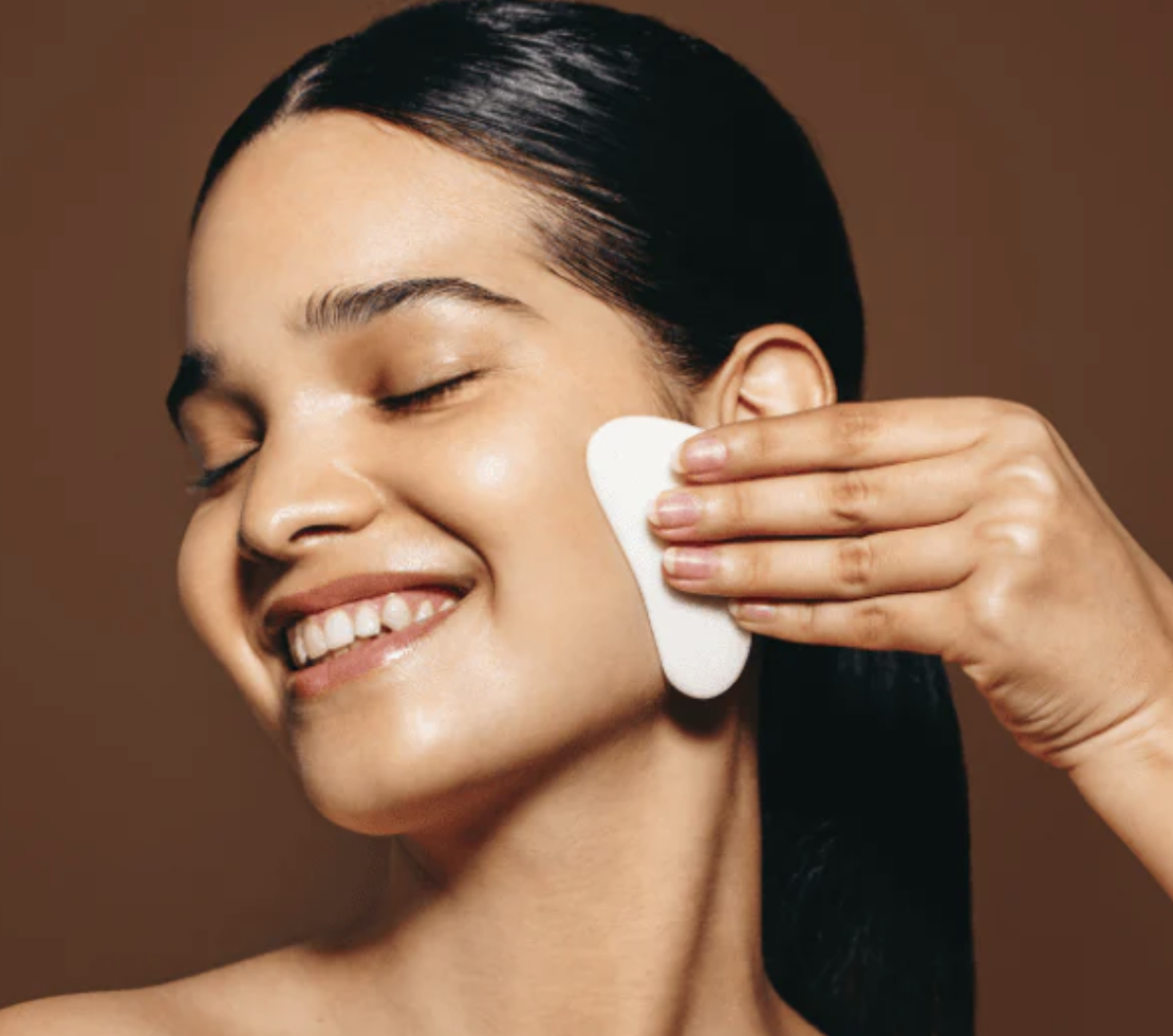 COFFRET ÉLÉGANCE KOBIDO GUASHA by MAISON SAKI