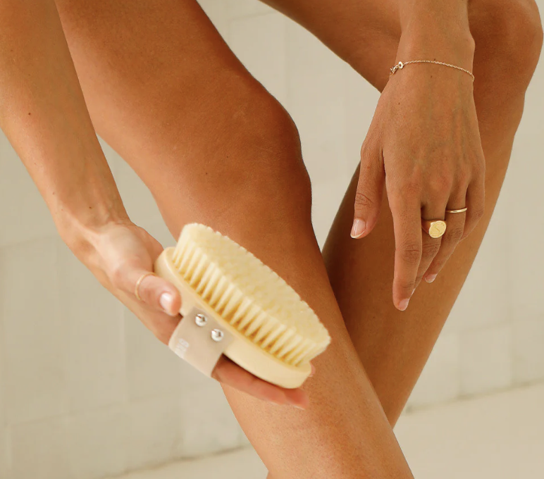 COFFRET ÉLÉGANCE DRAINAGE by MAISON SAKI