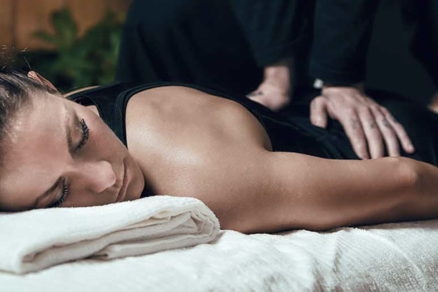 CARTE CADEAU 2 SEANCES SHIATSU
