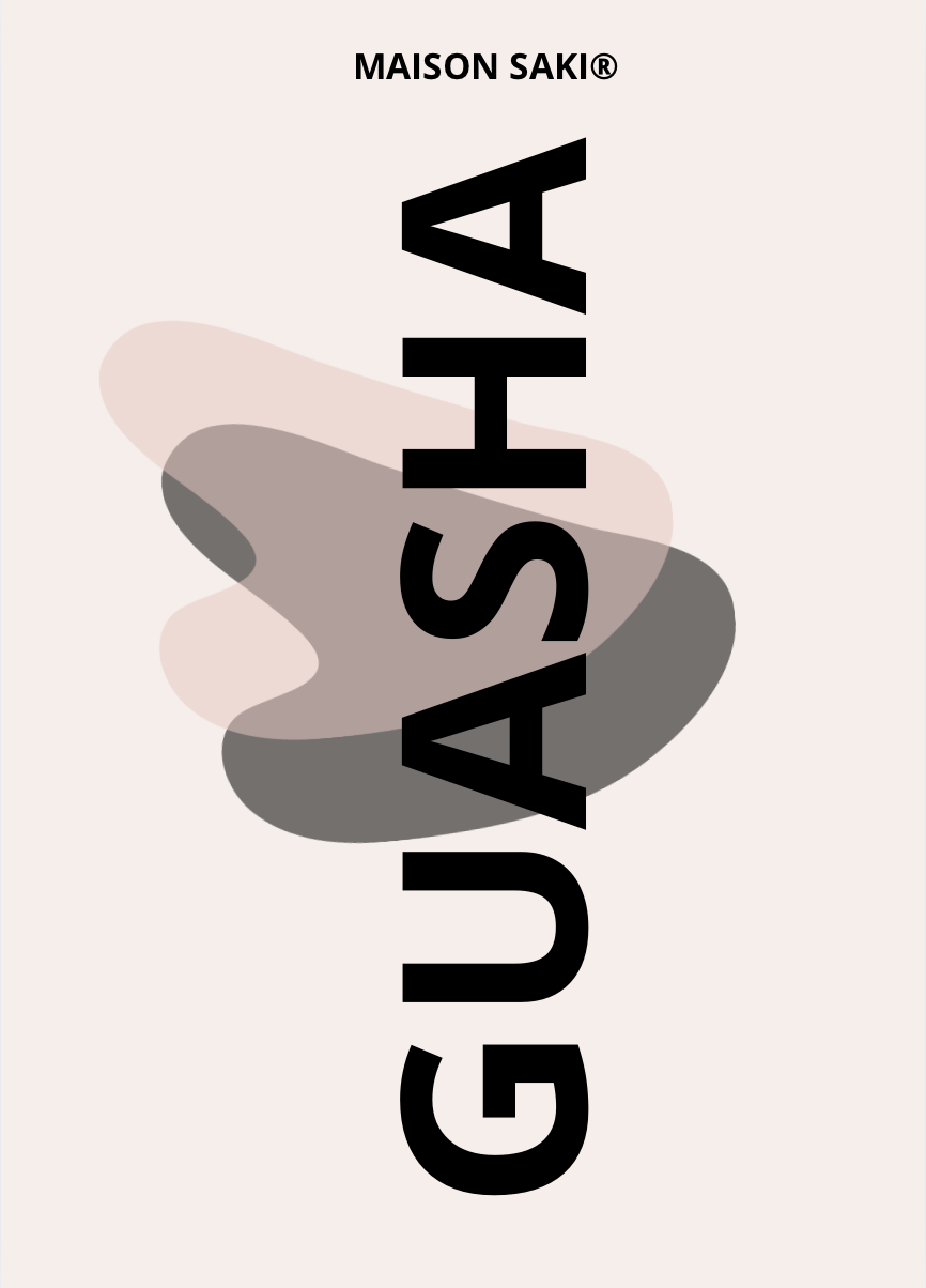 COFFRET ÉLÉGANCE KOBIDO GUASHA by MAISON SAKI