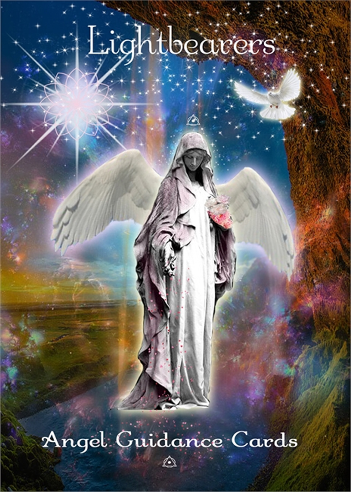 Lightbearers: Angel Guidance Cards