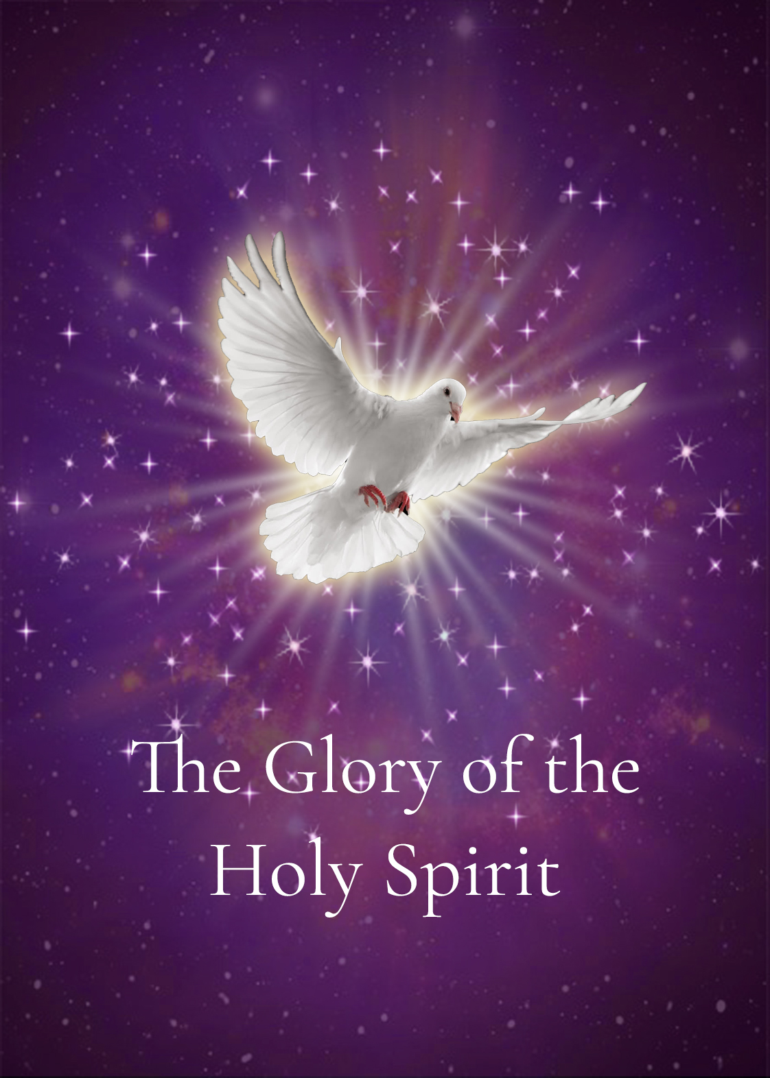 Holy Spirit Cards