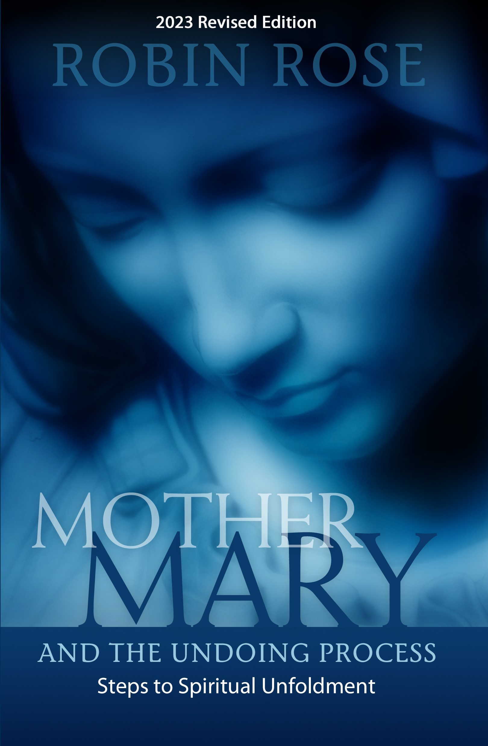 Class - Mother Mary and the Undoing Process Class
