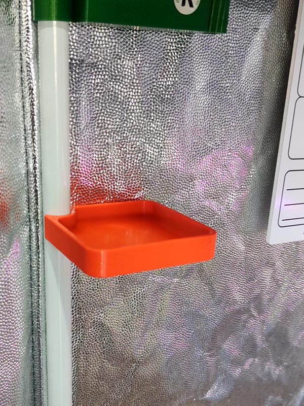 Bandeja Clip