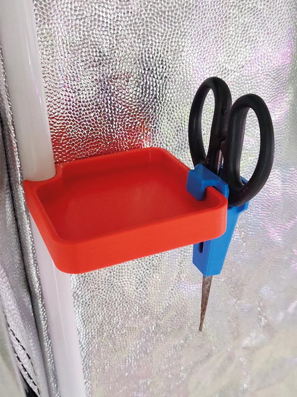 Bandeja Clip