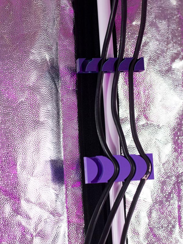 Soporte para Cables