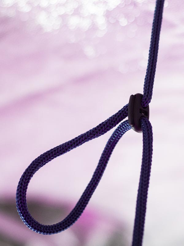 Catcher Colgante Azul