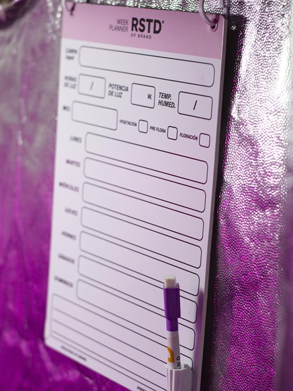 Week Planner
