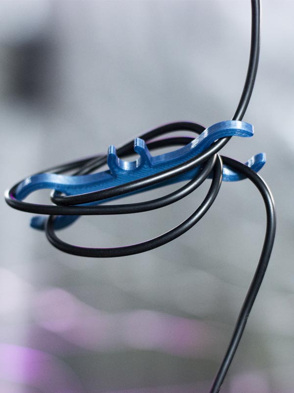 Display Temperatura y Humedad