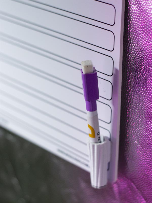 Week Planner