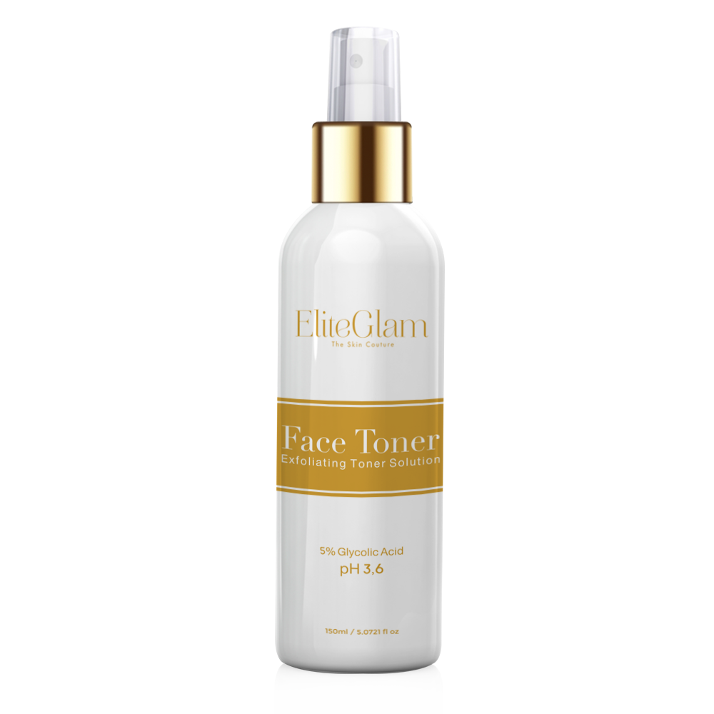 Facial Toner