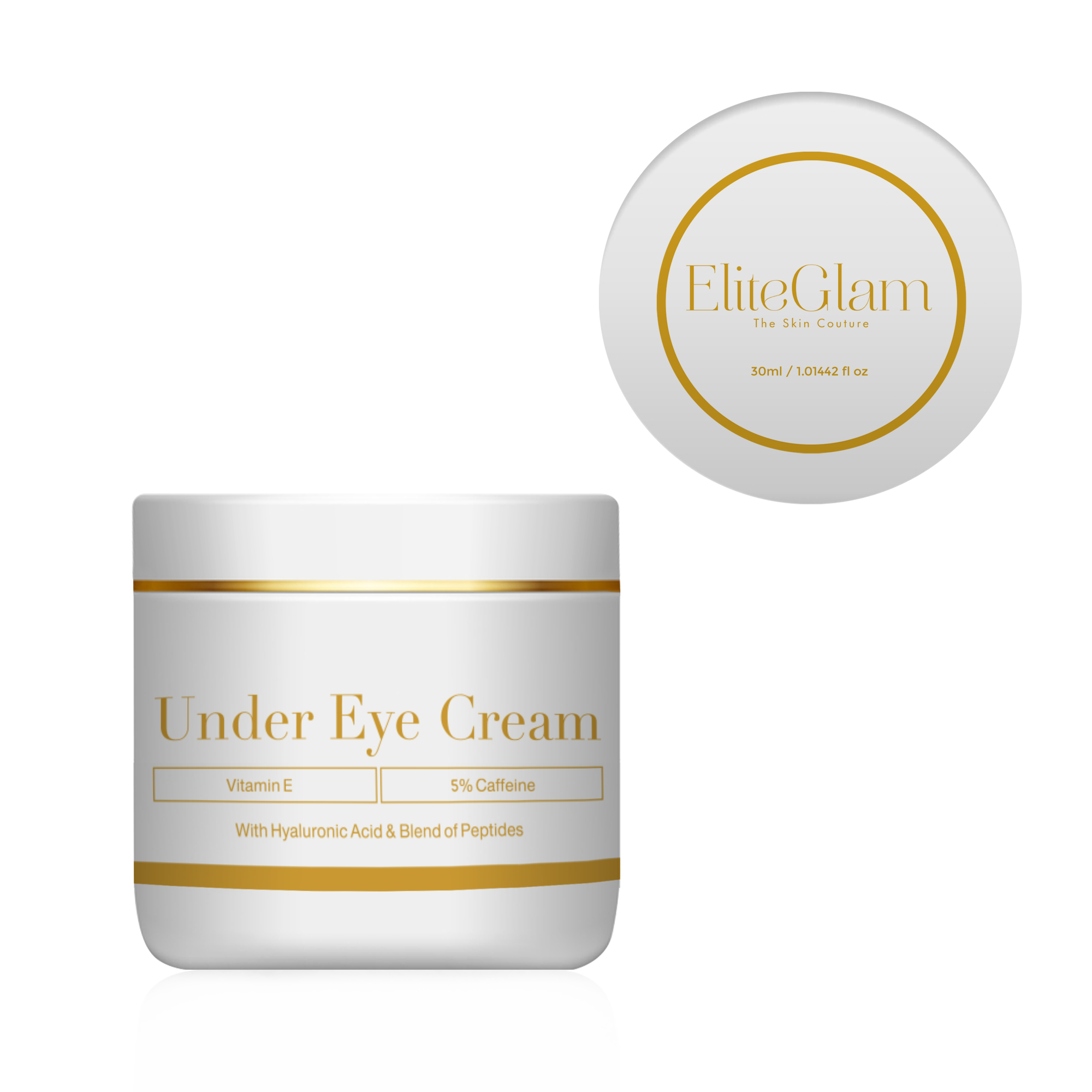 Under Eye Cream