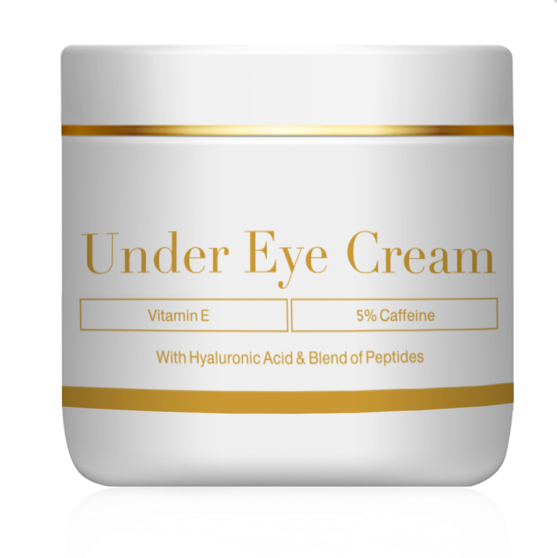 Under Eye Cream