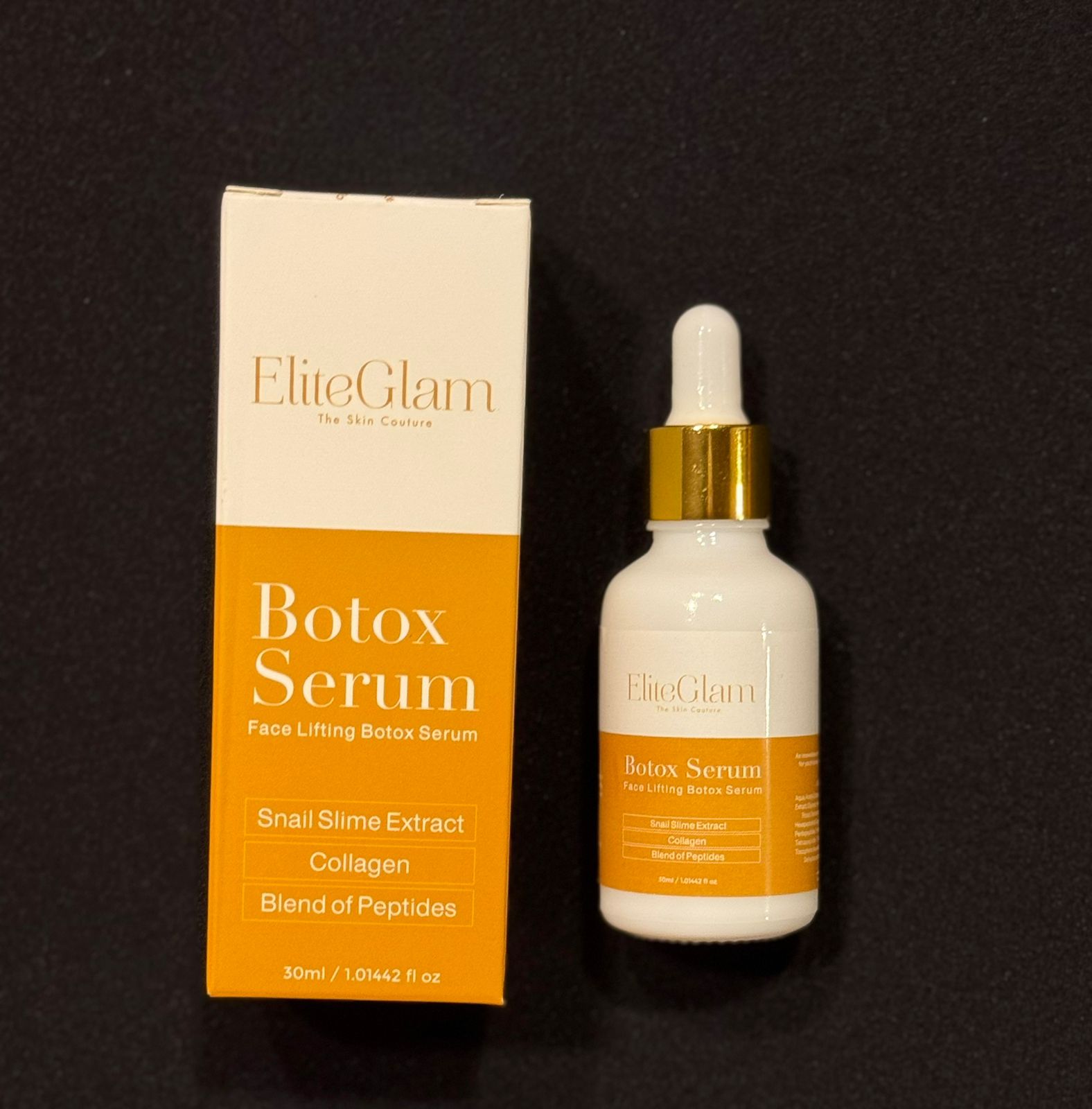 Botox Serum