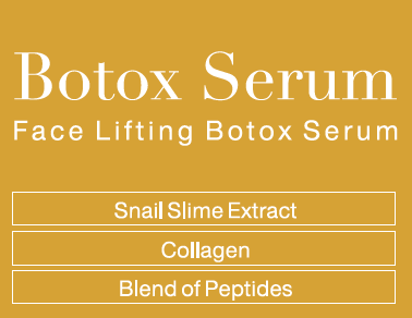 Botox Serum