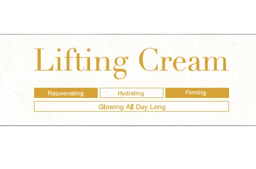 Face Lifting Cream