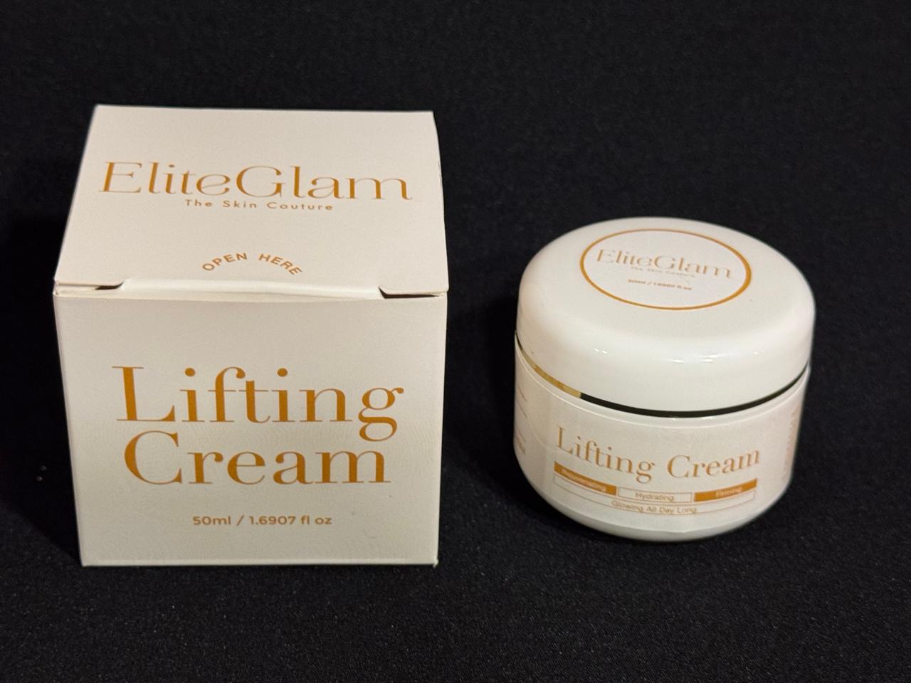 Face Lifting Cream