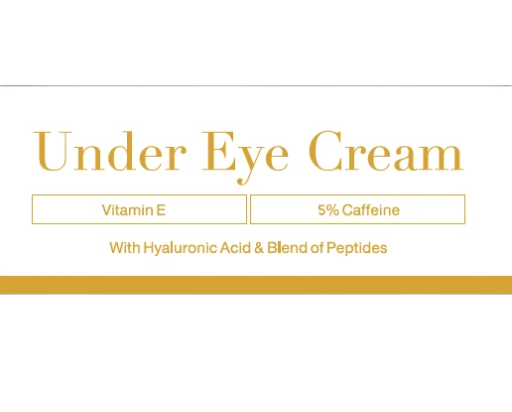 Under Eye Cream