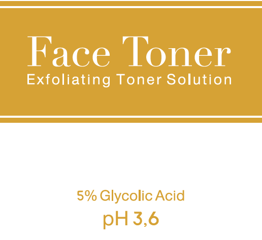 Facial Toner