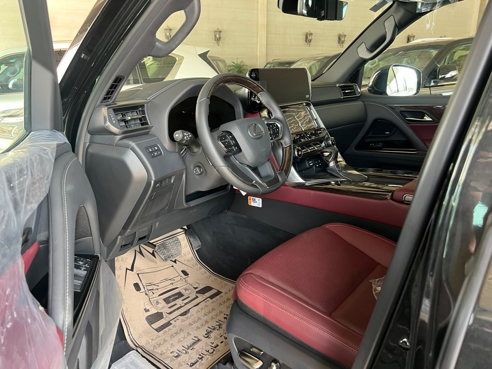  Lexus