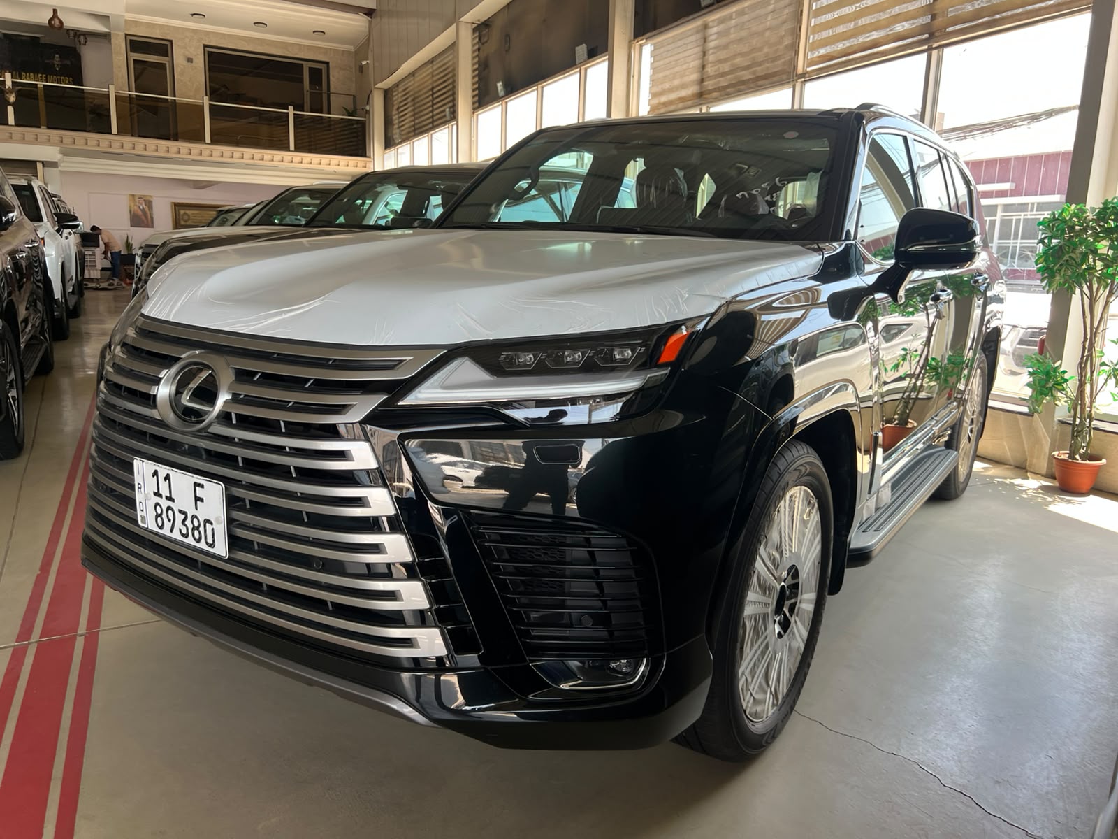  Lexus