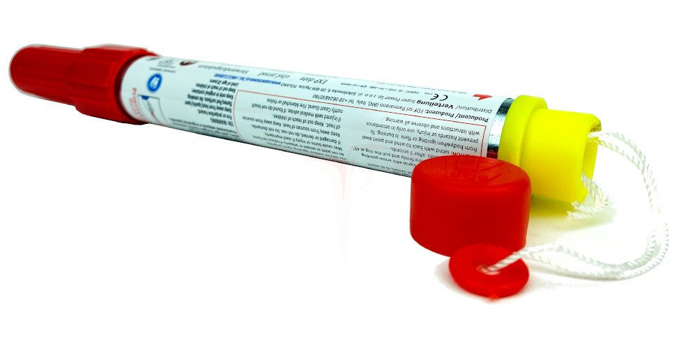 Raca Morska ELIOS FDF – CZERWONA