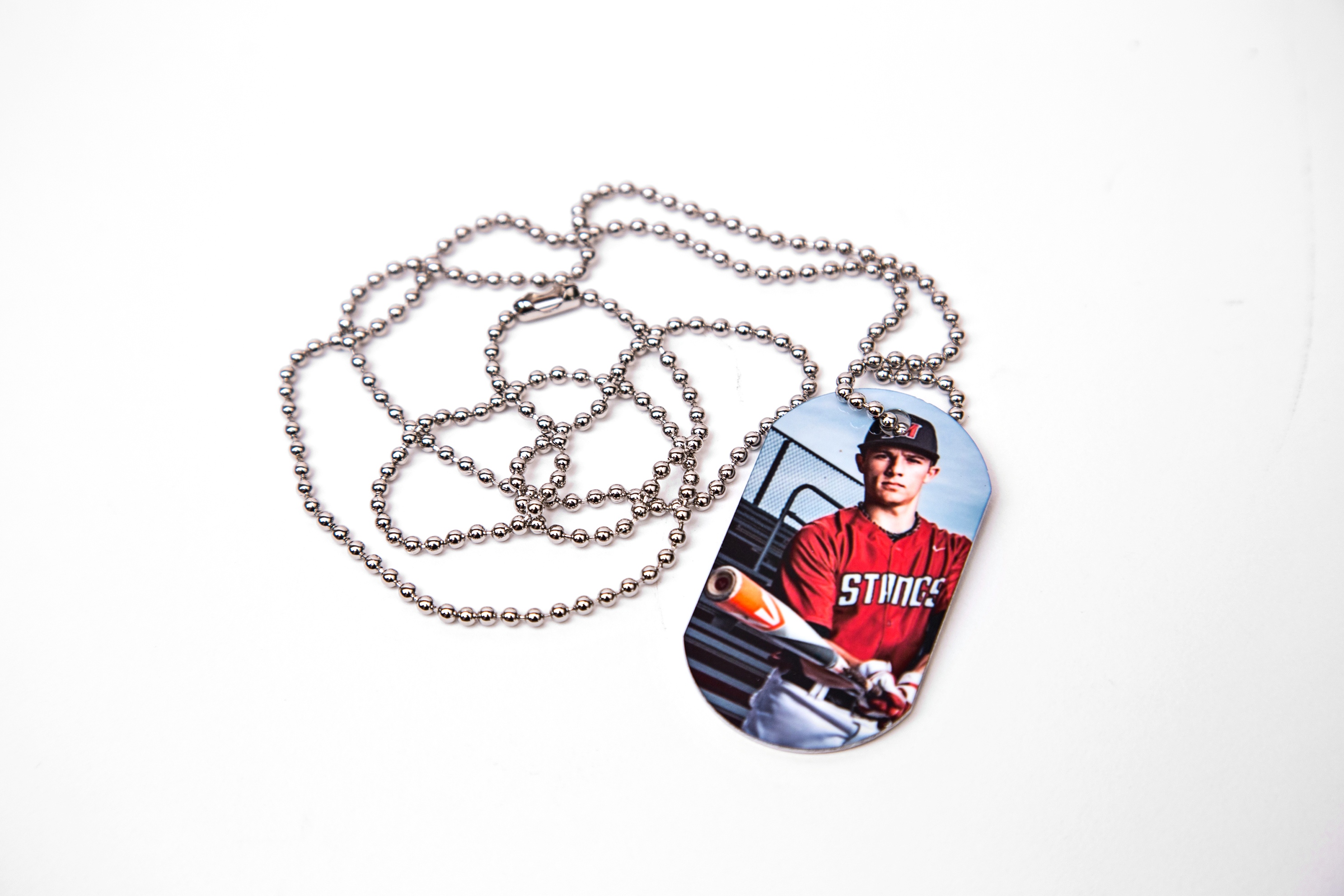 Dog Tag