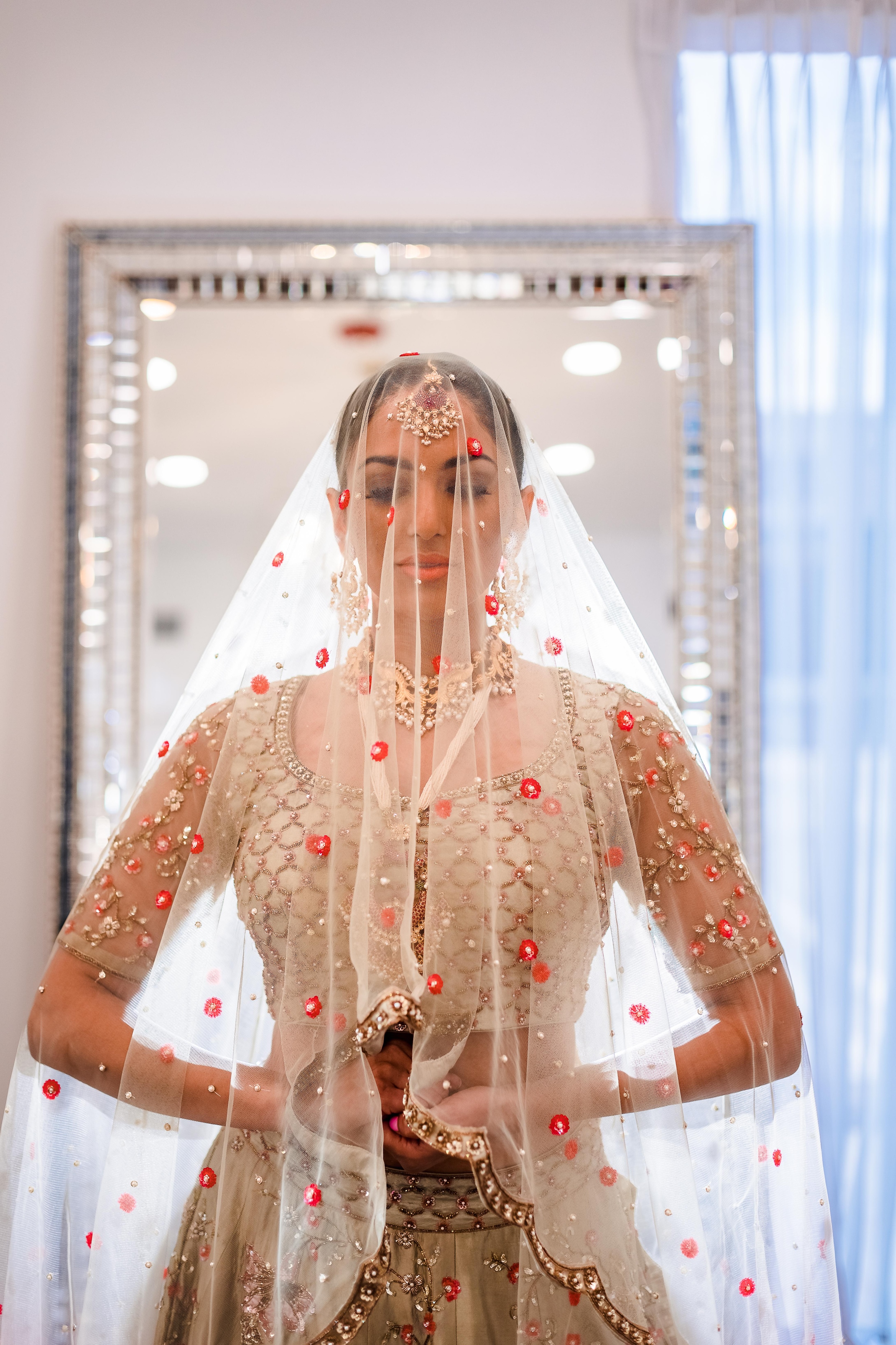 Haze Lehnga