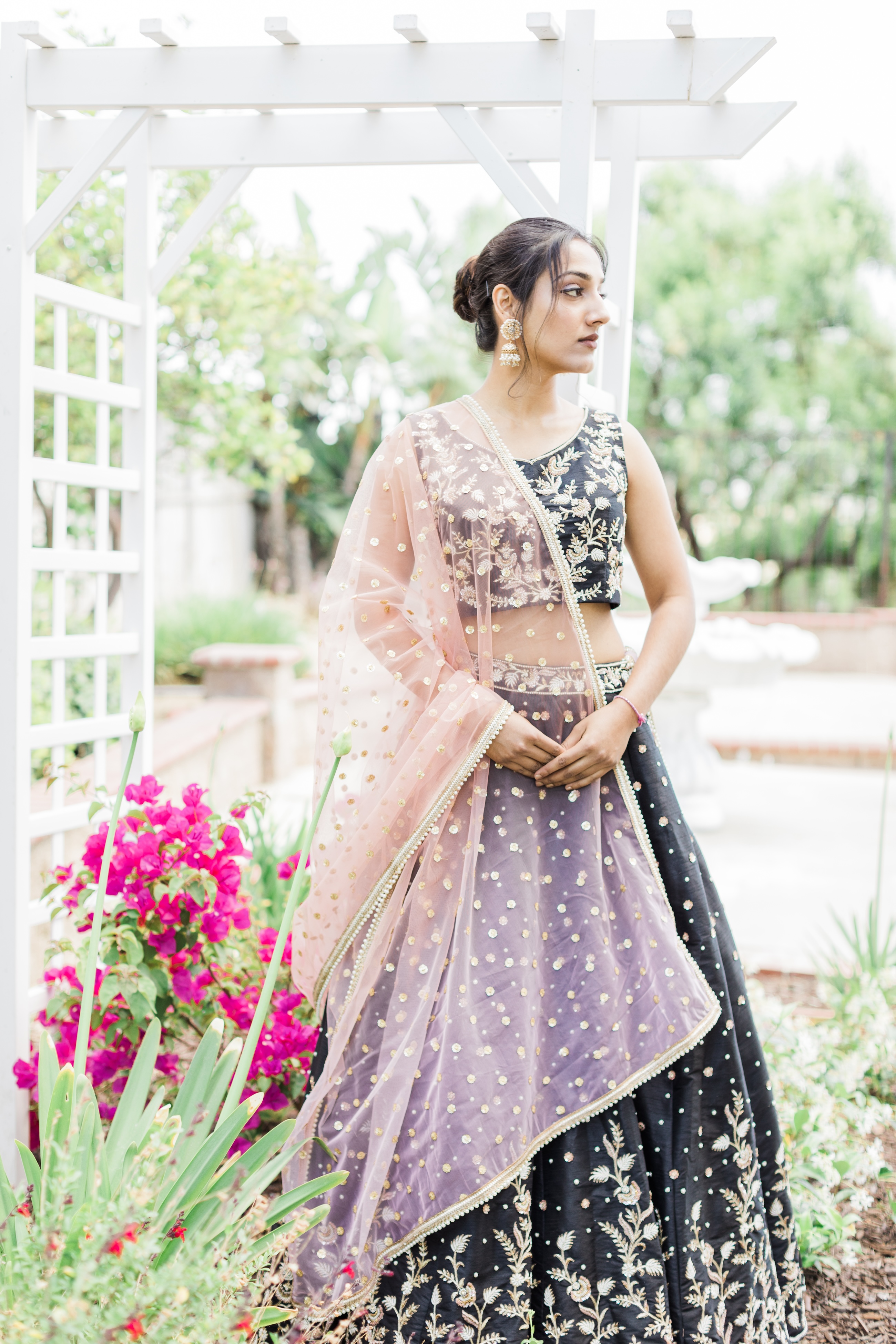 Umbra Lehnga
