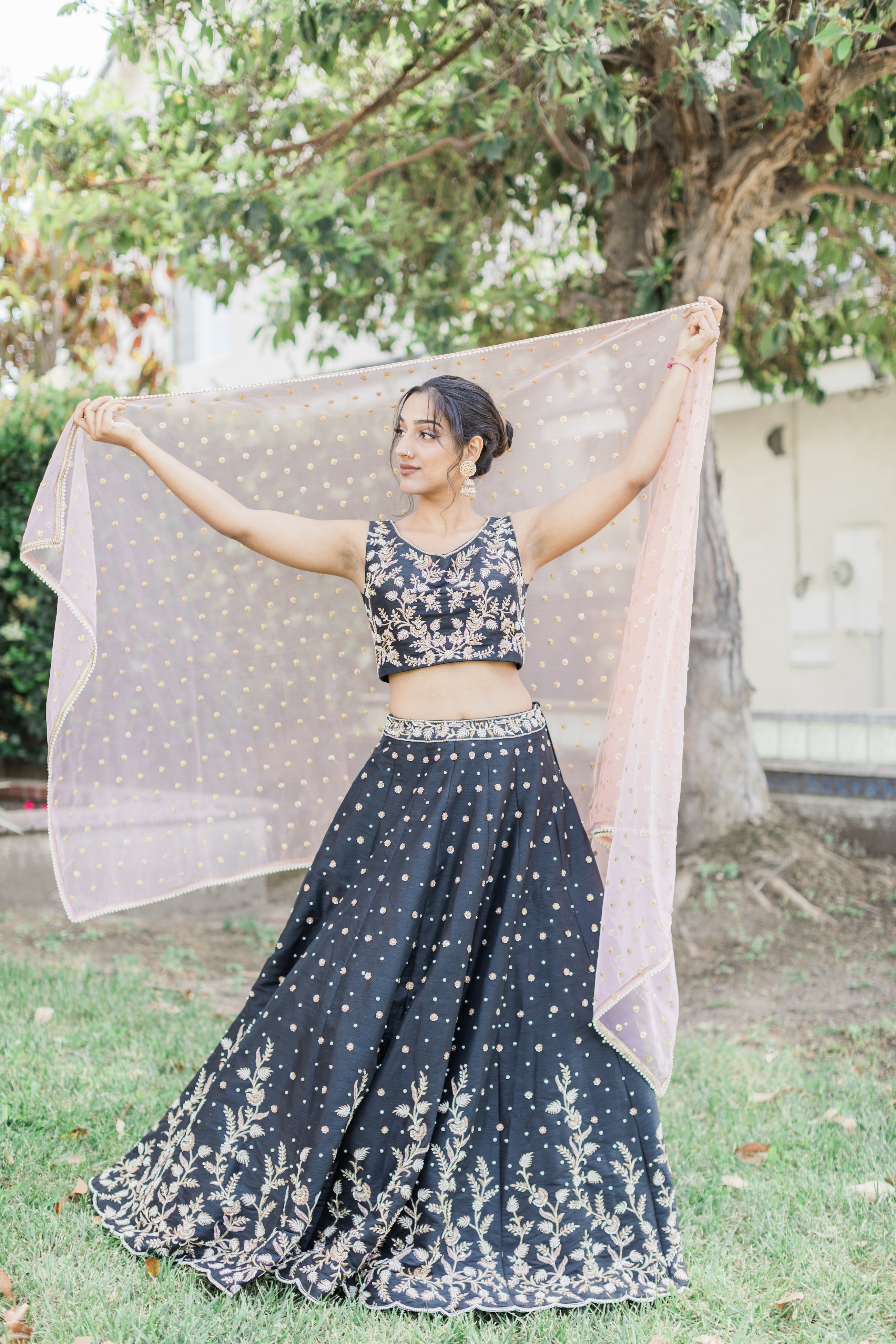 Umbra Lehnga