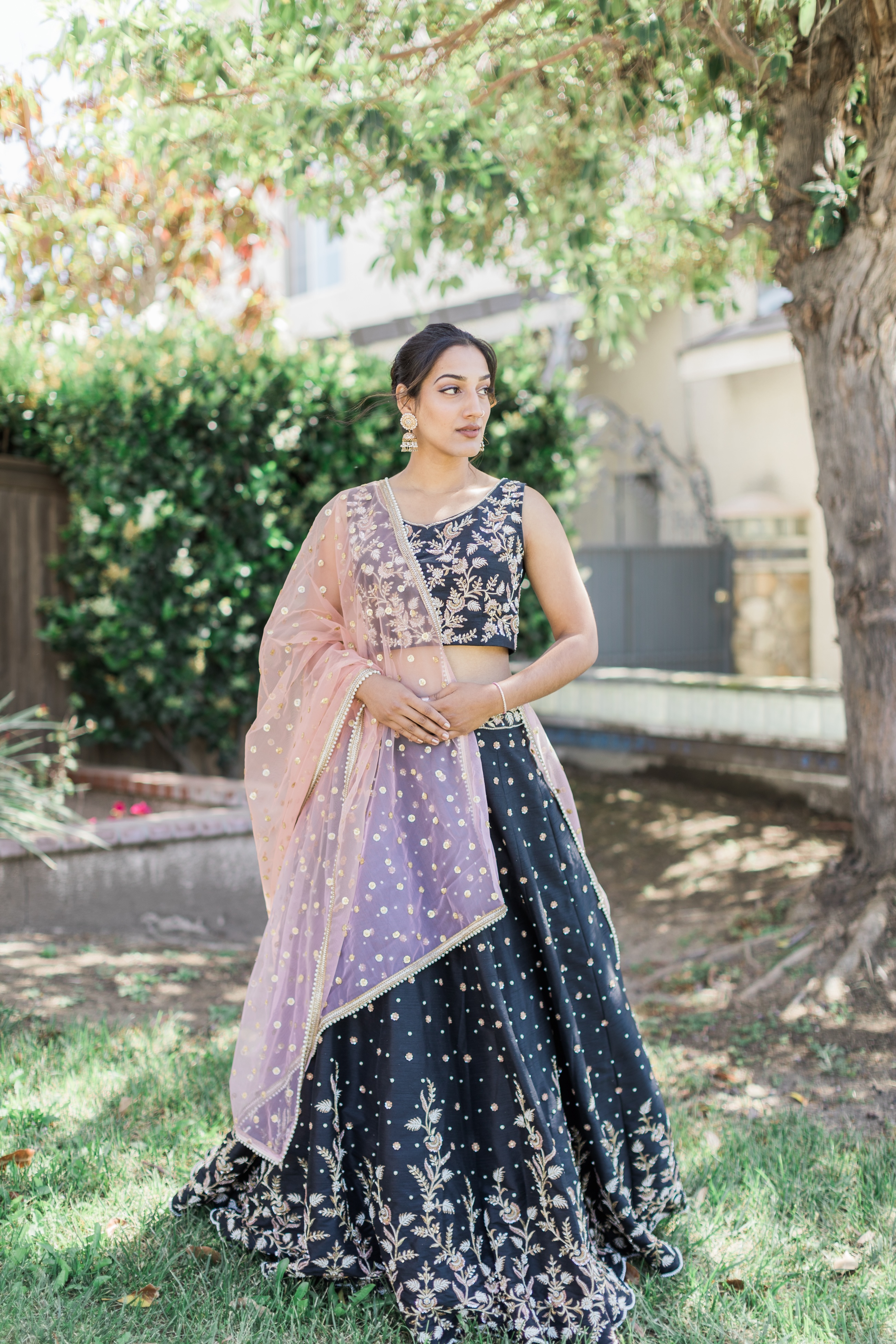 Umbra Lehnga