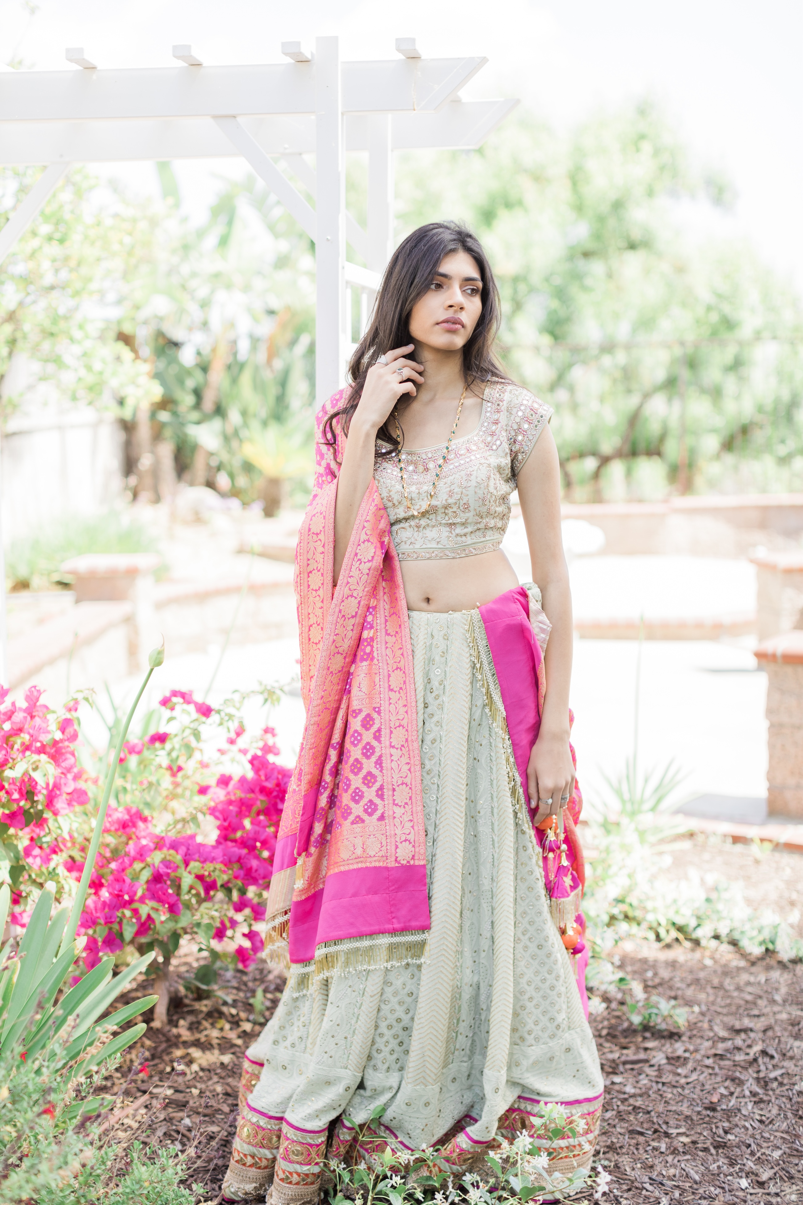 Nylah Lehnga
