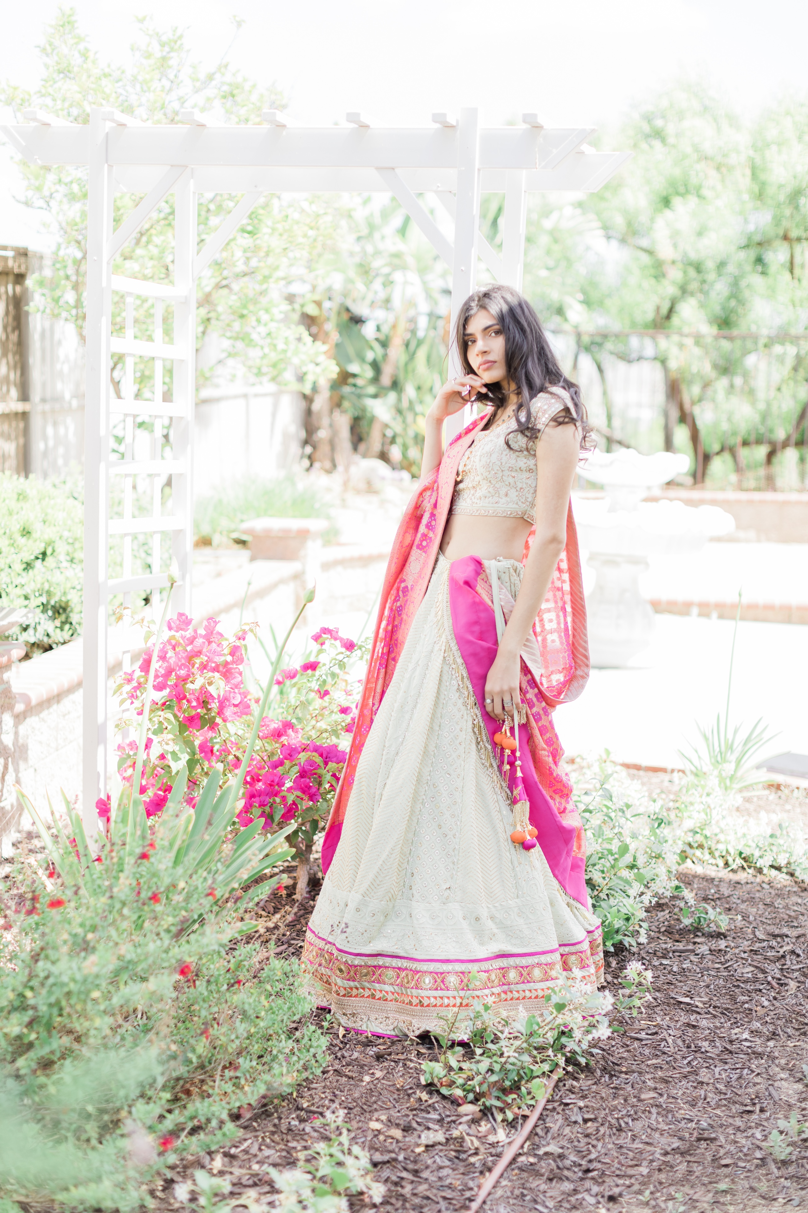 Nylah Lehnga