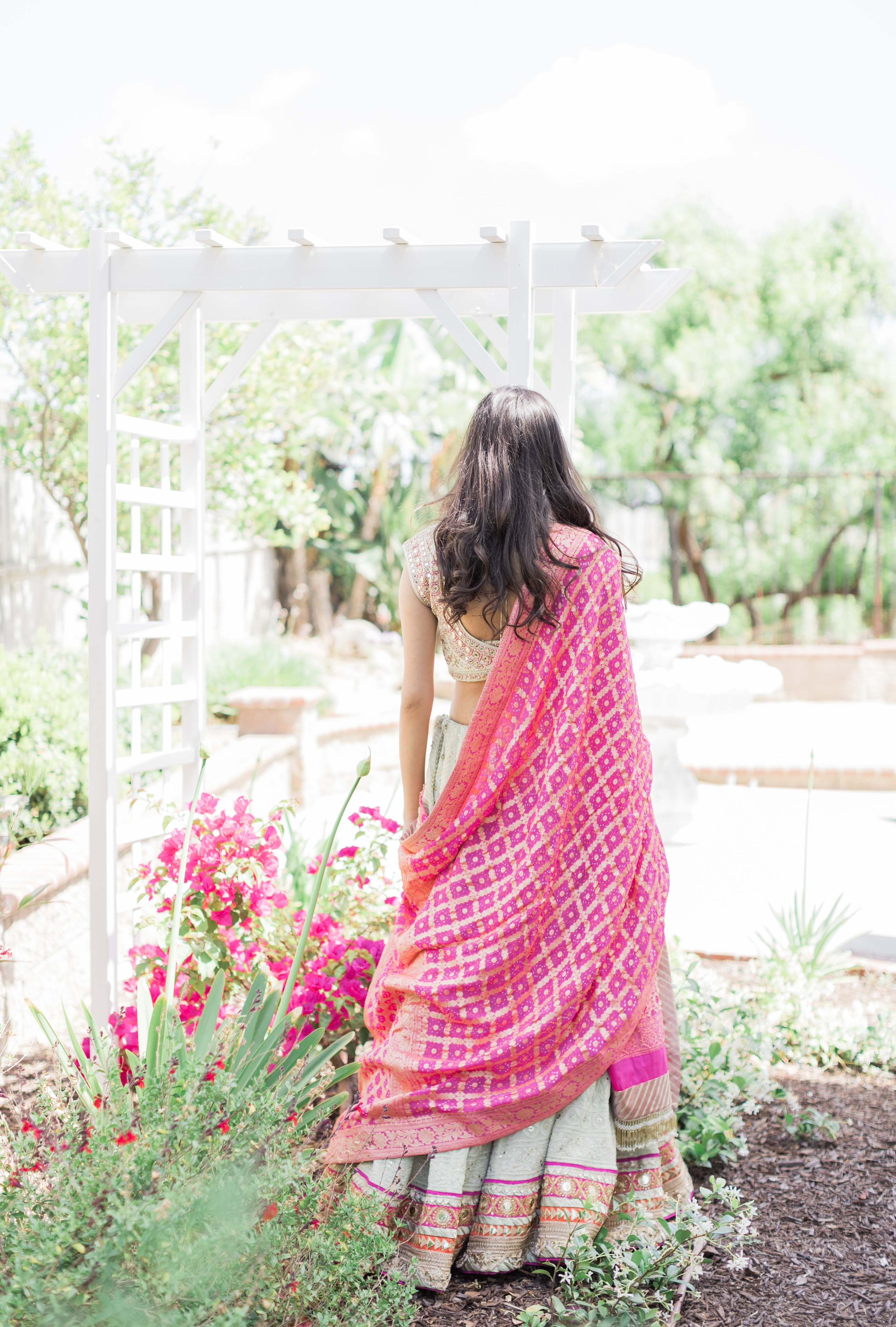 Nylah Lehnga