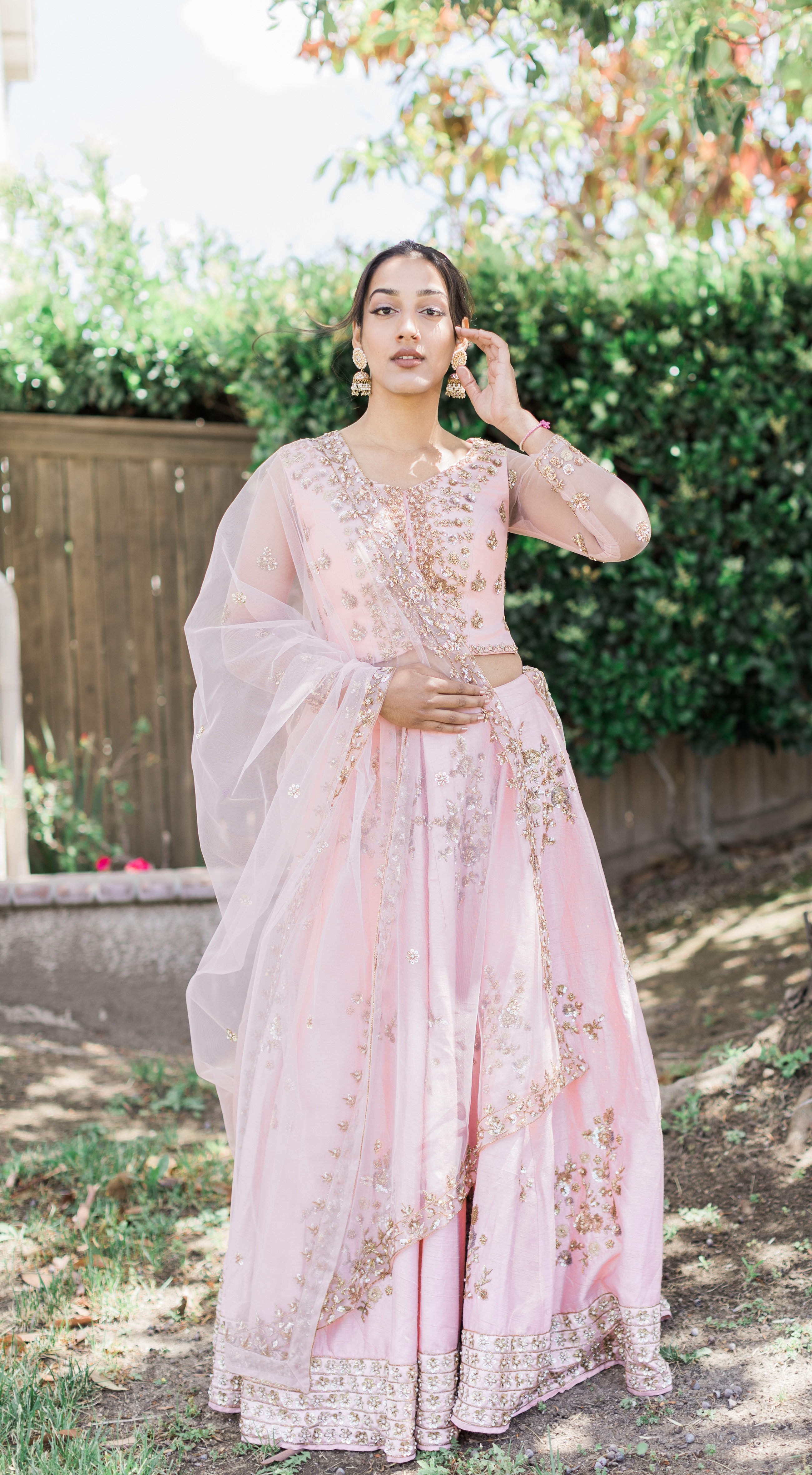 Maya Lehnga 